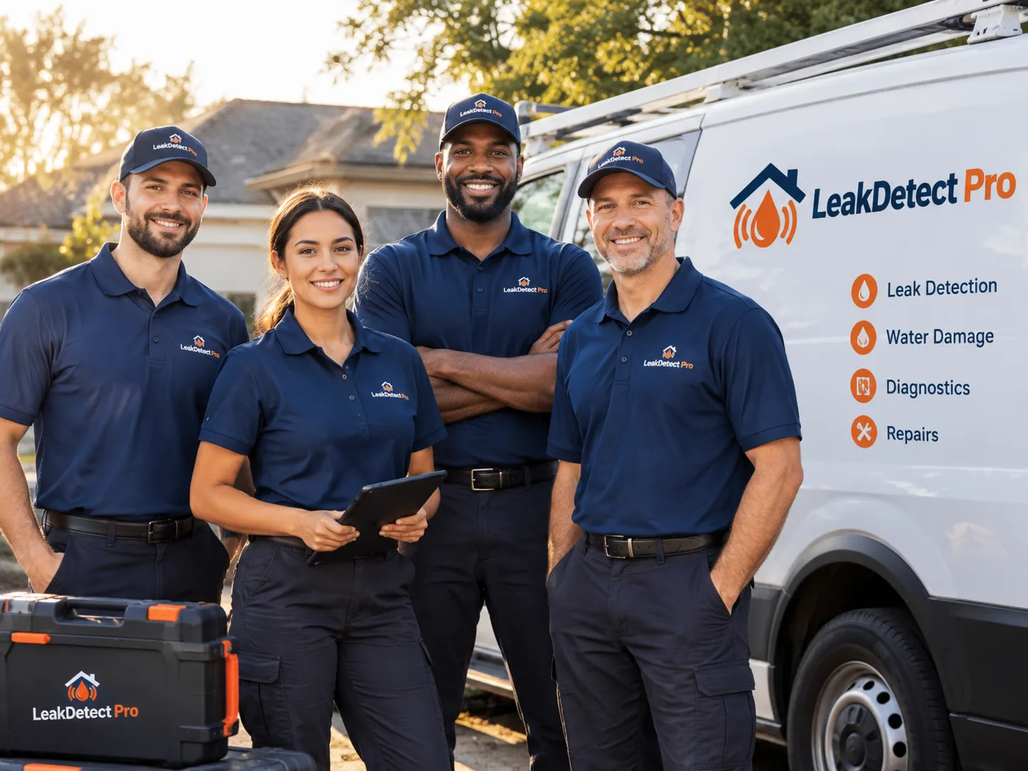 Roof Repair company in Orefield, PA